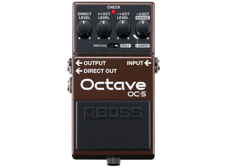 BOSS OC-5