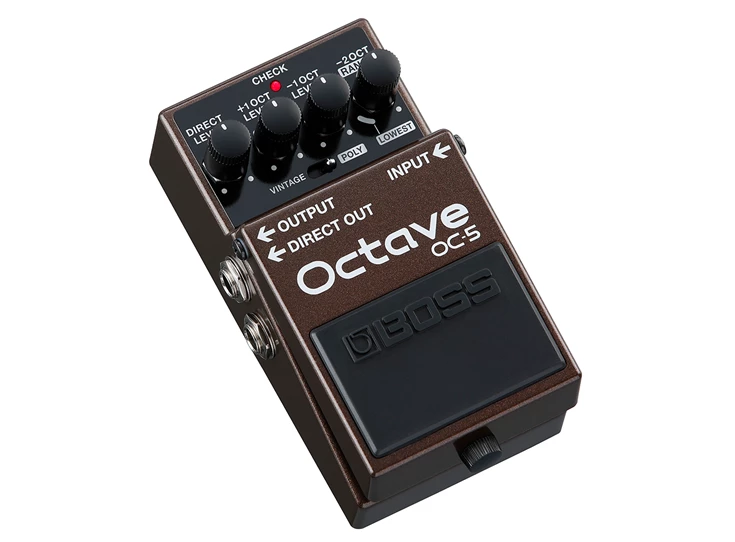 BOSS OC-5