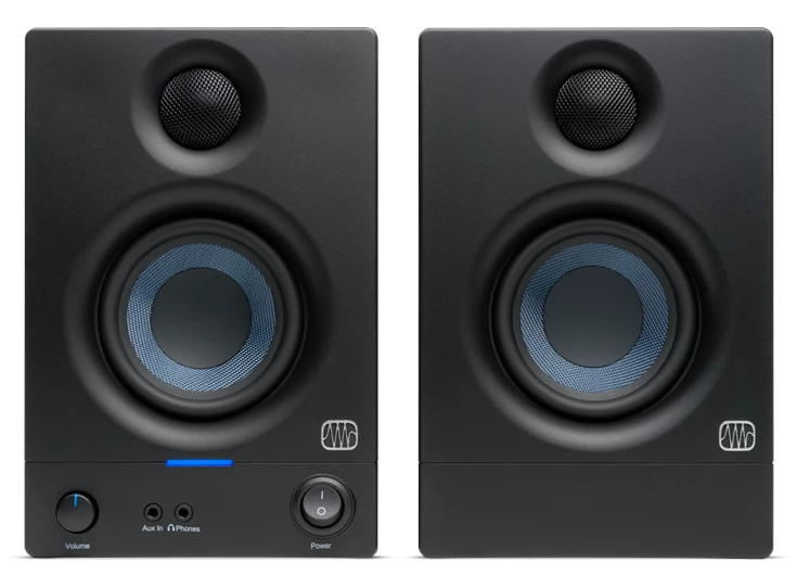 PRESONUS Quantum ES Ultimate Bundle