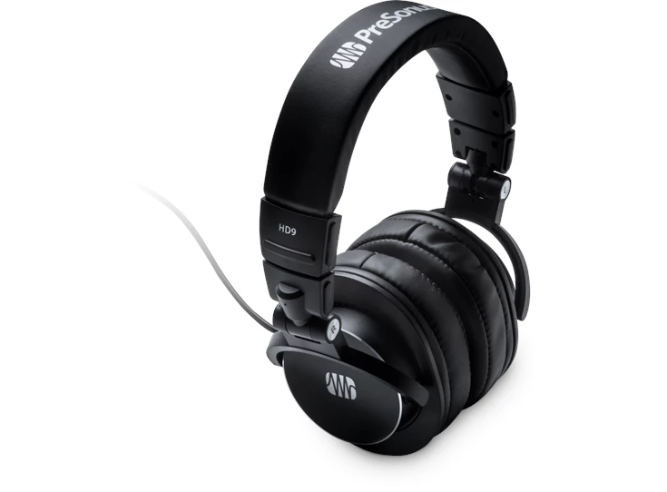 PRESONUS Quantum ES Ultimate Bundle