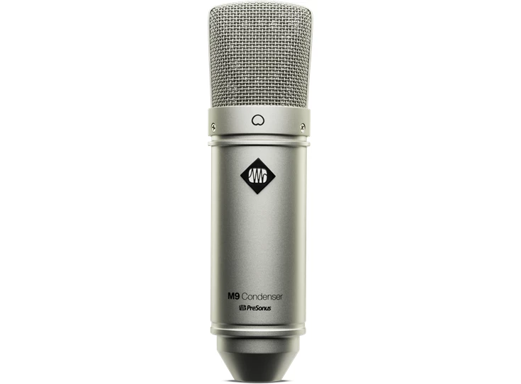 PRESONUS Quantum ES Ultimate Bundle