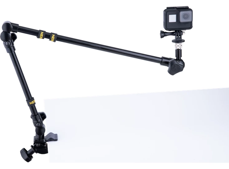 HERCULES DG-107B-SL HERCULES Podcasting Set