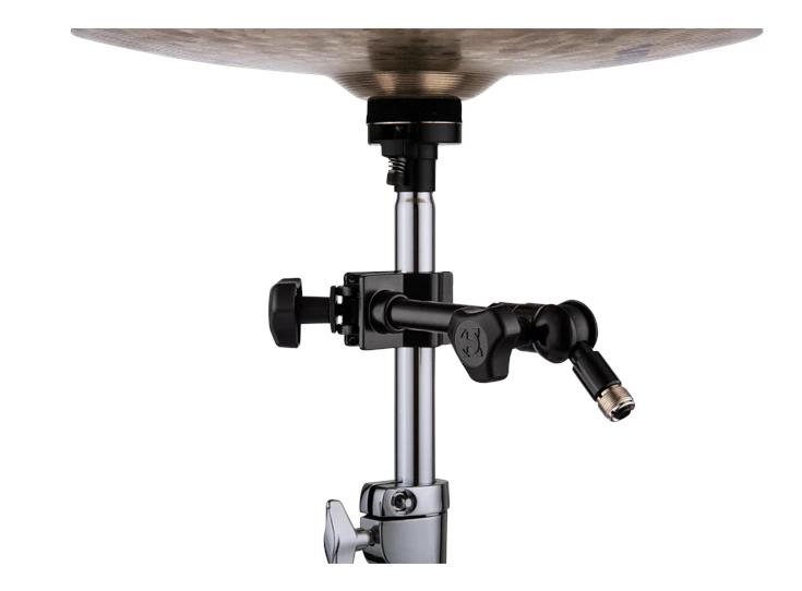 HERCULES HCDG-137B Multi Microphone Mount