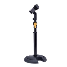 HERCULES HCMS-100B+ Microphone Stand, PLUS Version