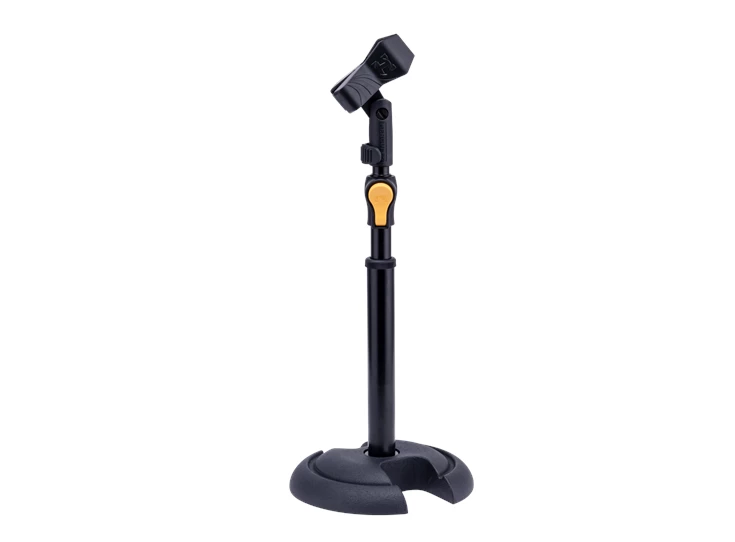HERCULES HCMS-100B+ Microphone Stand, PLUS Version