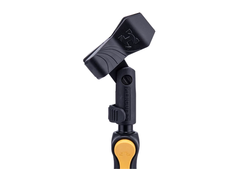 HERCULES HCMS-100B+ Microphone Stand, PLUS Version