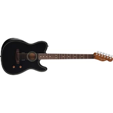 FENDER Acoustasonic® Standard Telecaster®, Black