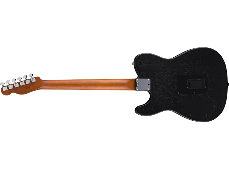 FENDER Acoustasonic® Standard Telecaster®, Black