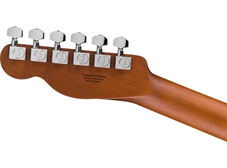 FENDER Acoustasonic® Standard Telecaster®, Black