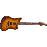 FENDER Acoustasonic® Standard Jazzmaster®, Honey Burst