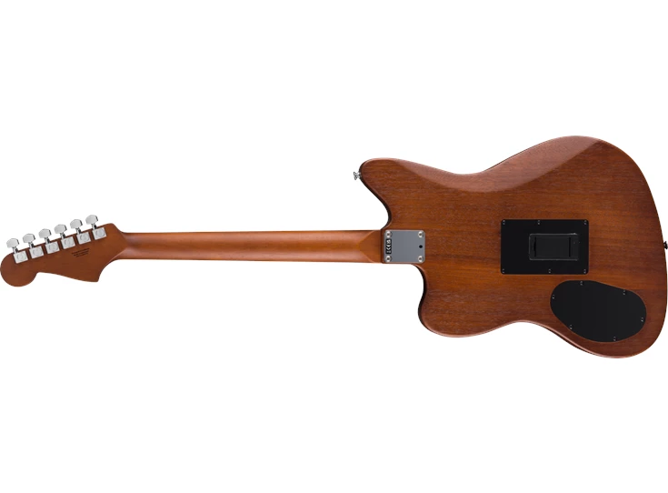 FENDER Acoustasonic® Standard Jazzmaster®, Honey Burst