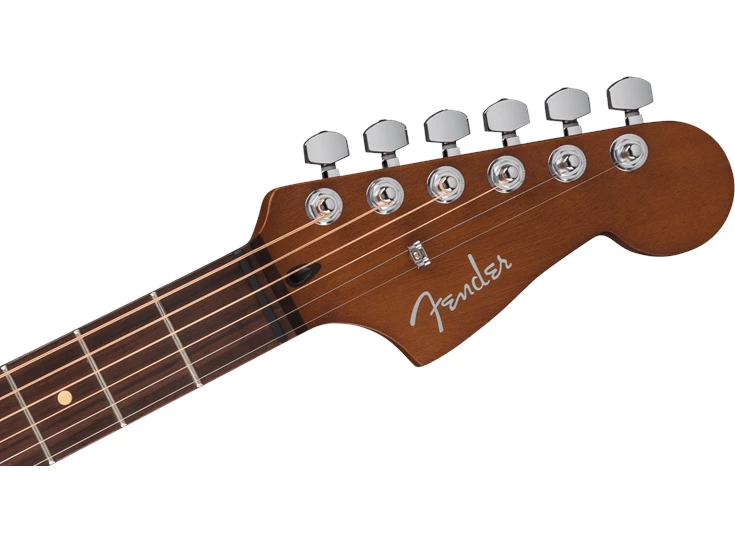 FENDER Acoustasonic® Standard Jazzmaster®, Honey Burst