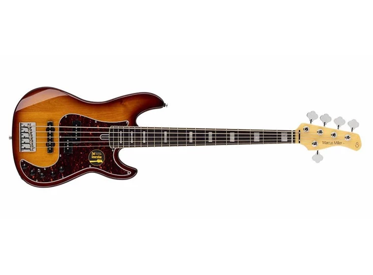SIRE P7 2nd Gen Series Marcus Miller Bass