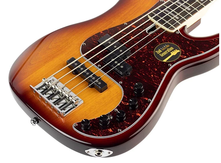 SIRE P7 2nd Gen Series Marcus Miller Bass