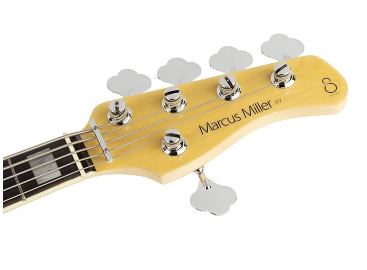 SIRE P7 2nd Gen Series Marcus Miller Bass
