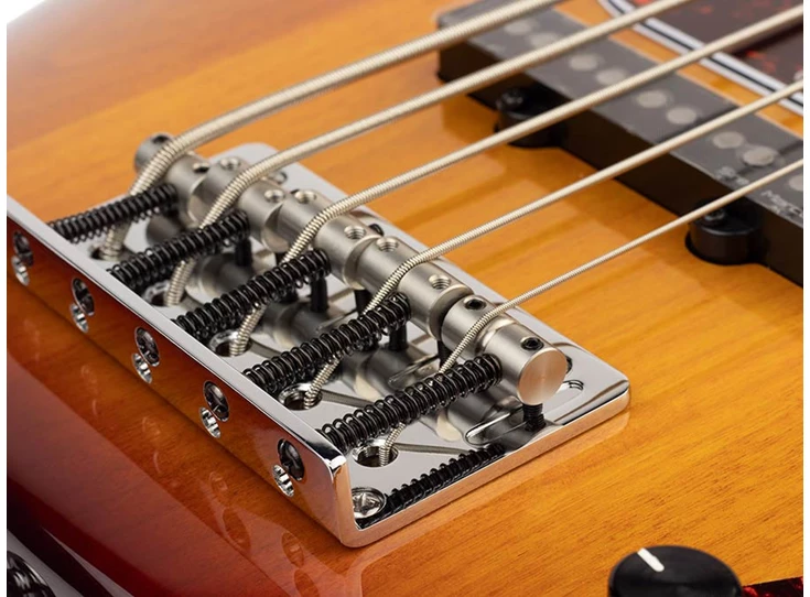 SIRE P7 2nd Gen Series Marcus Miller Bass