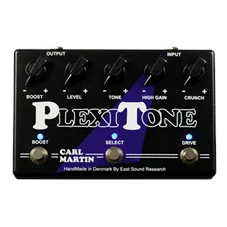 CARL MARTIN PlexiTone Overdrive/Distortion