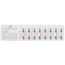 KORG nanoKONTROL2
