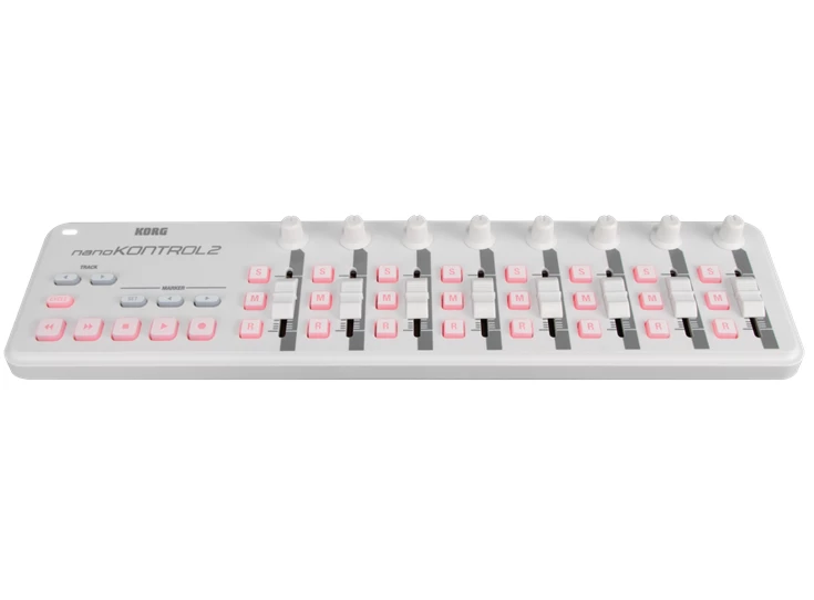 KORG nanoKONTROL2