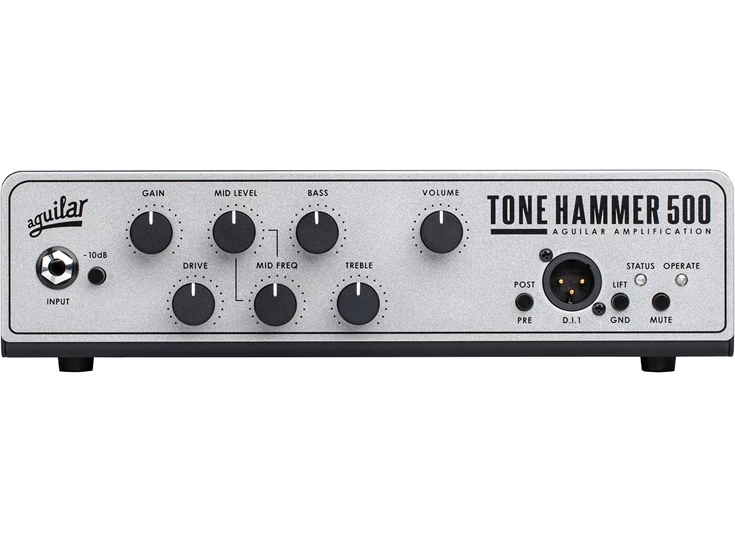 AGUILAR TH500V2