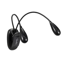 BOSTON MSL-504 Music Stand Dual Twin LED Lights