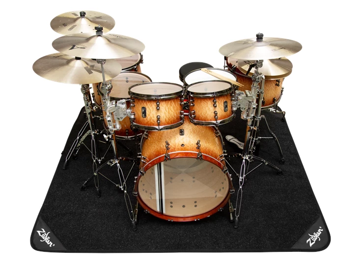 ZILDJIAN Rug
