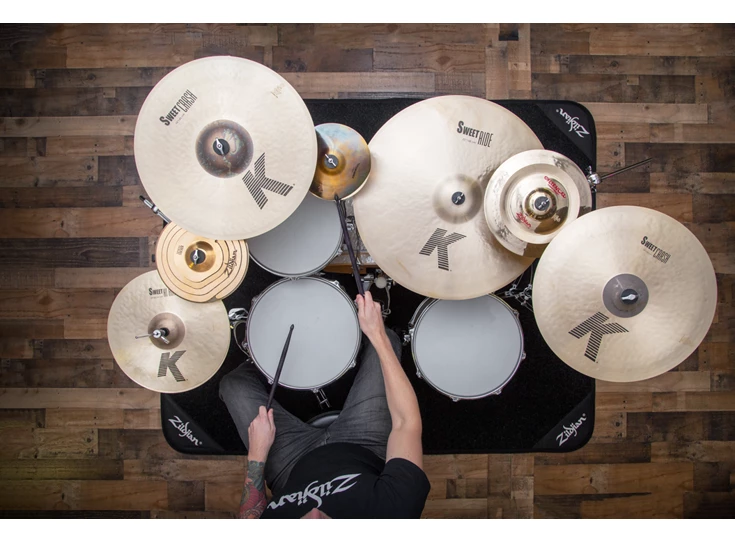 ZILDJIAN Rug