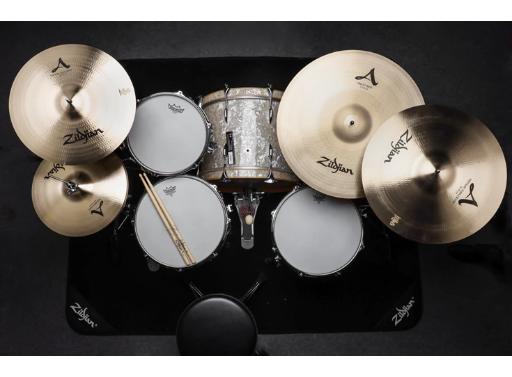 ZILDJIAN Rug