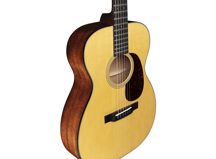 MARTIN OM-45-L-GE