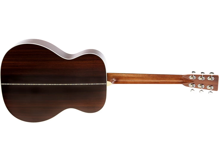 MARTIN 000-28-SUNBURST-GE