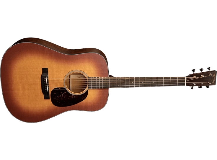 MARTIN D-18-SATIN-BURST-GE