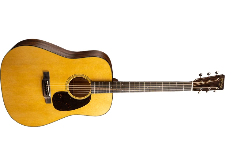 MARTIN D-18-SATIN-GE