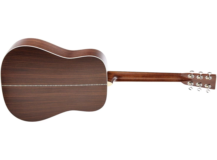 GMA D-28-SATIN-BURST-GE