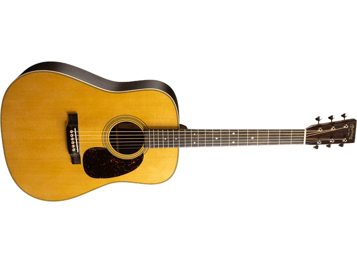 MARTIN D-28-SATIN-GE