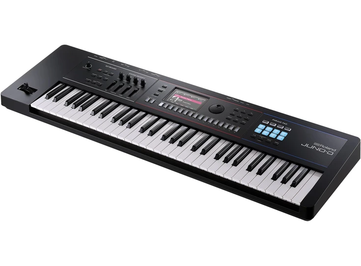 ROLAND JUNO D6