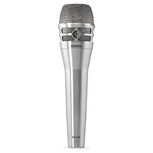 SHURE KSM8 NICKEL