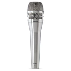 SHURE KSM8 NICKEL