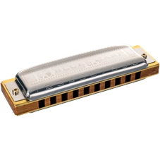 HOHNER Blues Harp MS - C