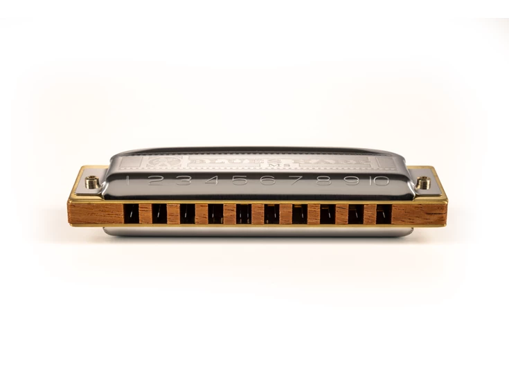 HOHNER Blues Harp MS - C