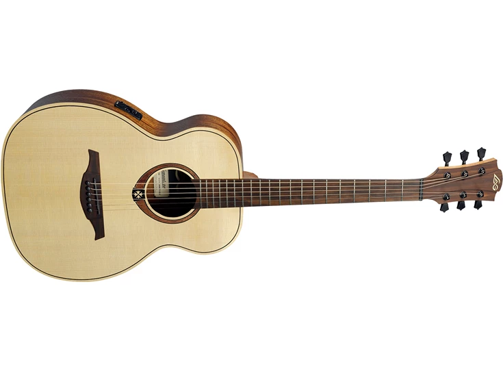 LAG TRAVEL-SPE Travel Spruce