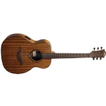 LAG Travel Khaya Acoustic-Electric