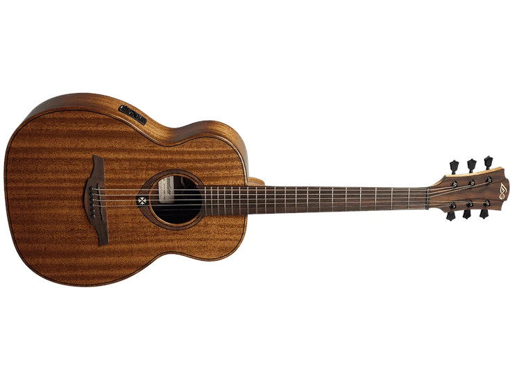 LAG Travel Khaya Acoustic-Electric