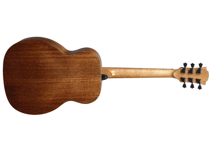 LAG Travel Khaya Acoustic-Electric