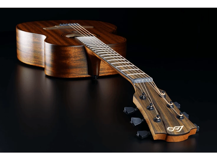 LAG Travel Khaya Acoustic-Electric