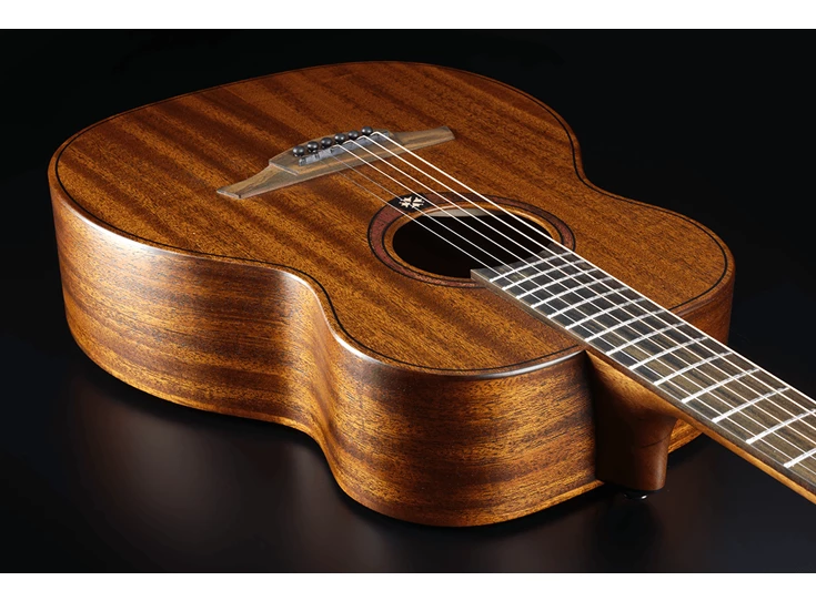 LAG Travel Khaya Acoustic-Electric