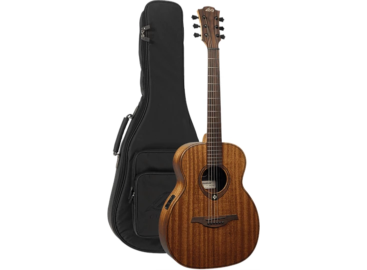 LAG Travel Khaya Acoustic-Electric