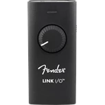 FENDER Link I/O™