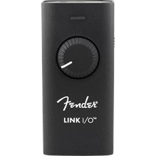 FENDER Link I/O™