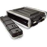 STAGG FLIGHTCASE 2 Unit Rack