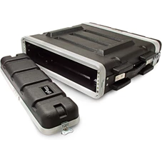 STAGG FLIGHTCASE 2 Unit Rack